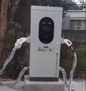 云南累计建成充电站1900余座！云南昆明对充电基础设施运营商实行备案管理